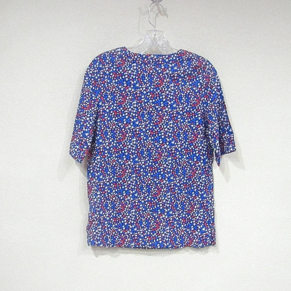 NWT Vineyard Vines Stars & Whales Tunic - Picture 3 of 3